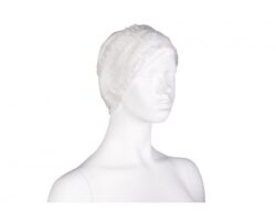Κορδέλα Μαλλιών Soft Care Νon Woven (100 τεμ)