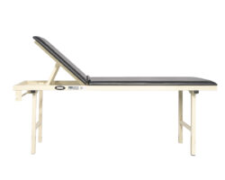 Κρεβάτι Εξεταστικό Ενισχυμένο έως 200Kg βάρος ασθενή