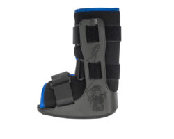 Μπότα παιδική MOBIAK (L2416)