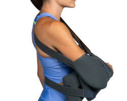 Νάρθηκας απαγωγής ώμου 15/30 μοίρες MOBIAK (A2445)