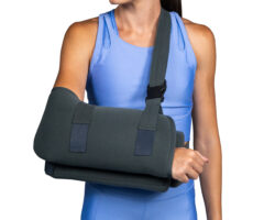 Νάρθηκας απαγωγής ώμου 15/30 μοίρες MOBIAK (A2445)