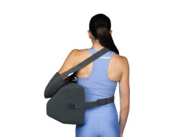 Νάρθηκας απαγωγής ώμου 45/60 μοίρες MOBIAK (A2444)