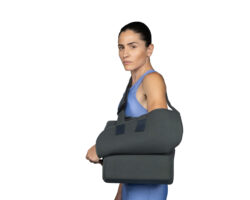 Νάρθηκας απαγωγής ώμου 45/60 μοίρες MOBIAK (A2444)