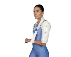 Νάρθηκας βραχιόνιου MOBIAK (A2435)