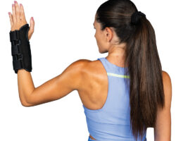 Νάρθηκας πηχεοκαρπικής MOBIAK (A2440)