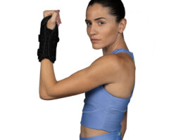 Νάρθηκας πηχεοκαρπικής UNIVERSAL MOBIAK (A2451) one size