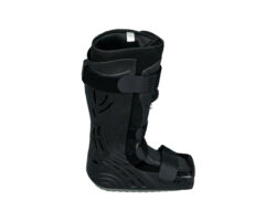 Νάρθηκας ποδοκνημικής ψηλός με αέρα “STABILITY” MOBIAK (L2436)