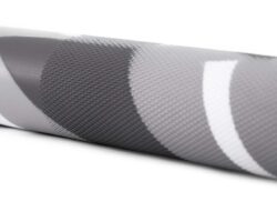 Ολυμπιακή Μπάρα 220cm 20Kg 1500LBS 8 Ρουλεμάν Camo Κεραμική