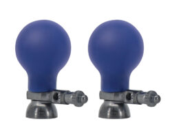 Βεντουζάκια Καρδιολογικά FIAB