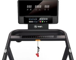 Διάδρομος Γυμναστικής Amila Velos F200PI