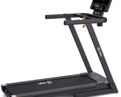 Διάδρομος Γυμναστικής Amila Velos F200PI