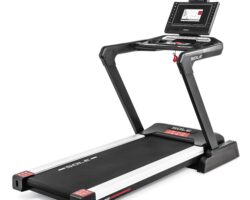 Διάδρομος Γυμναστικής SOLE F80 MY2023