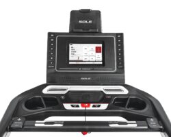 Διάδρομος Γυμναστικής SOLE F80 MY2023