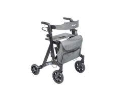 Περιπατητήρας Rollator “Action Black”