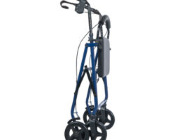 Περιπατητήρας Rollator Blue