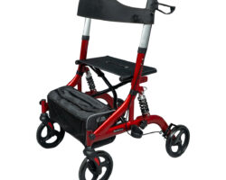 Περιπατητήρας Rollator “RUBY”