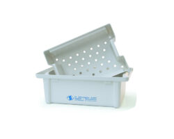 Δοχείο απολύμανσης 4lt 34,3 x 21,3 x 12,5cm