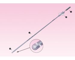 Καθετήρας σπερματέγχυσης Ainsegrey R.IMOS