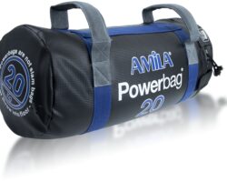 AMILA Power Bag 20Kg
