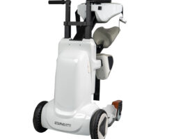 Ορθοστάτης “MOVEUP PRO ELECTRICAL”