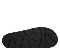 Scholl Bora 2 Buckles Ανατομικό Σανδάλι Light Yellow