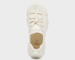 Scholl Camden Ανατομικό Αθλητικό Παπούτσι Off White