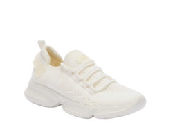 Scholl Camden Ανατομικό Αθλητικό Παπούτσι Off White