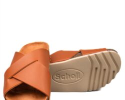 Scholl Vivian Ανατομικό Σανδάλι