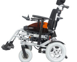 Αμαξίδιο Ηλεκτροκίνητο TITAN