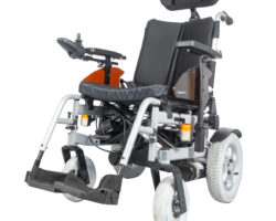 Αμαξίδιο Ηλεκτροκίνητο TITAN