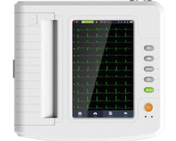 Καρδιογράφος 12 Κάναλος με εκτυπωτή CONTEC