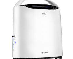 Συμπυκνωτής Οξυγόνου 2Lt 8F-2A