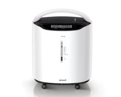 Συμπυκνωτής Οξυγόνου 5Lt – LITE YUWELL