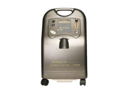 Συμπυκνωτής Οξυγόνου MobiakCare Irene 5Lt