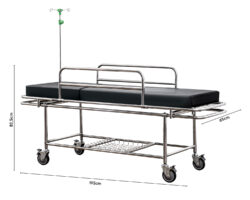 Φορείο Ασθενών Ανοξείδωτο