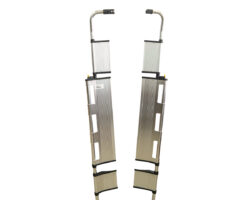 Φορείο Μεταφοράς SCOOP 170Kg βάρους, 3 ζωνών