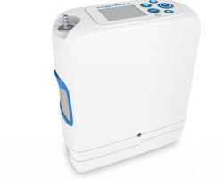 Φορητός Συμπυκνωτής Οξυγόνου INOGEN ROVE 6