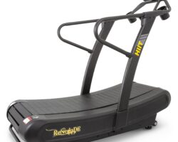 Διάδρομος ReNegaDE HIIT Runner